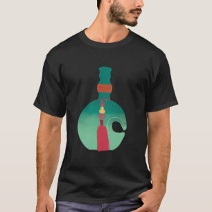 Mystic Pop-up Pub Ssanggapju Drink T Shirt