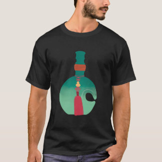 Mystic Pop-up Pub Ssanggapju Drink T Shirt