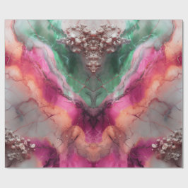 Mystic Presentpapper