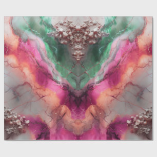 Mystic Presentpapper