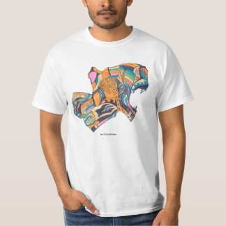Mystic puma -- the2013collection tee shirt