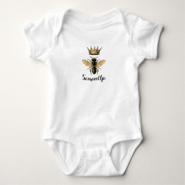 Mystic Queen Bee T Shirt