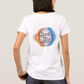 Mystic Rides T Shirt