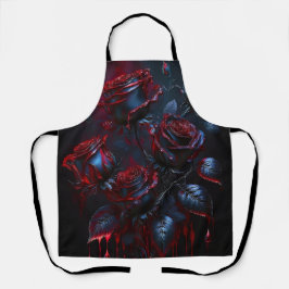 Mystic Ro Apron - Medium