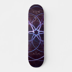 Mystic Skateboard Bräda 20 Cm
