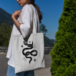 Mystic Snake Tygkasse