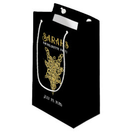 Mystic Tarot Tack Bachelorette