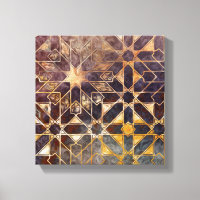 Mystic Tiles I