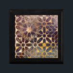 Mystic Tiles I Minnesask<br><div class="desc">Hemdepartement</div>