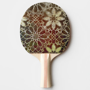 Mystic Tiles II Pingisracket