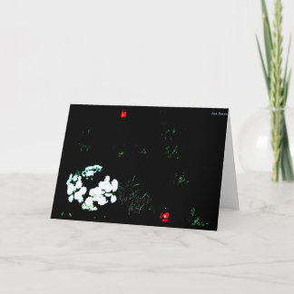 Mystic triangel kort