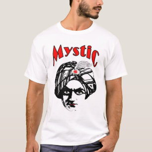 Mystic Tröja
