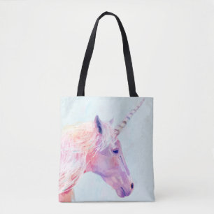 Mystic Unicorn Tygkasse