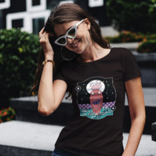 Mystic Vas T Shirt