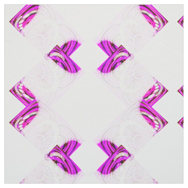 Mystic veil tyg (Provkarta)