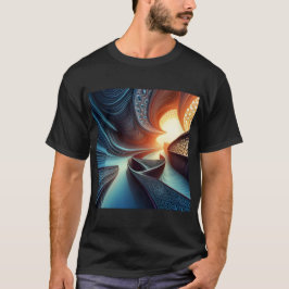 Mystic Voyage T Shirt
