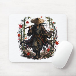 Mystic Wandering Ronin Mugg | Samurajkrigare i Ba Musmatta