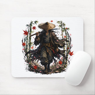 Mystic Wandering Ronin Mugg | Samurajkrigare i Ba Musmatta
