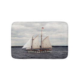 Mystic Whaler bathmat Badrumsmatta