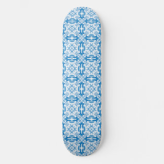 Mystic Whirl Mini Skateboard Bräda 18,5 Cm