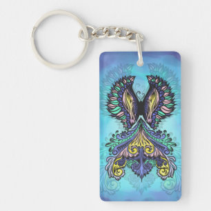 Mystical Butterfly Spirit