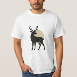 Mystical Celestial Öga T Shirt