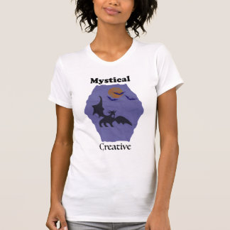 "Mystical Creative" T-shirt av Billy Swag