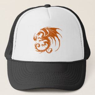 Mystical Dragon Keps