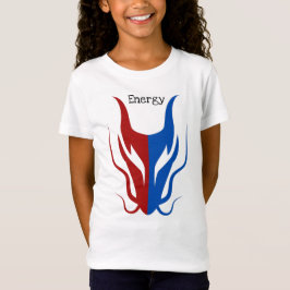 Mystical Dragoon Fantasy T Shirt