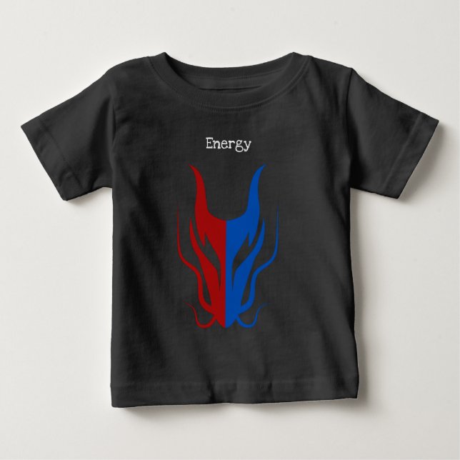 Mystical Dragoon Fantasy T Shirt (Framsida)
