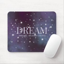 Mystical Dream Dusty Violet Musmatta