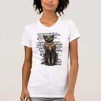 Mystical Egypt T Shirt
