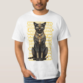Mystical Egypt T Shirt