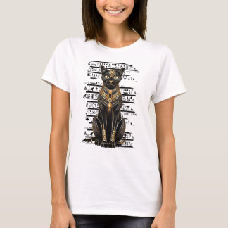 Mystical Egypt T Shirt