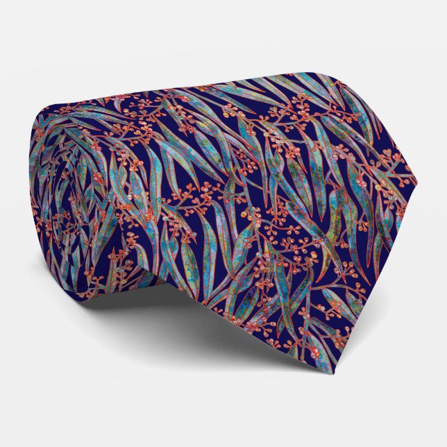 Mystical Eucalyptus Slips (Rullad)