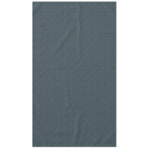 Mystical Forest Grönt Blommigt