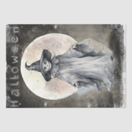 Mystical Ghost