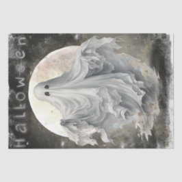 Mystical Ghost