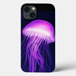 Mystical Jellyfish iPhone / iPad-fall