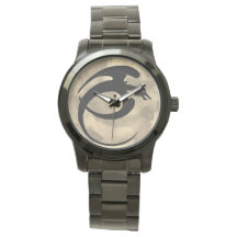 Mystical Måne Serpent