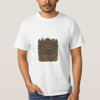 Mystical Melodies T Shirt