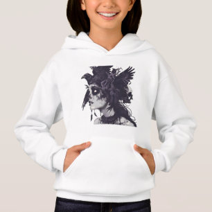 Mystical Merchandise, ledsen spöke T Shirt