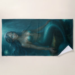 Mystical Mermaid