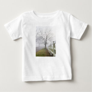 Mystical Misty Morgon T Shirt