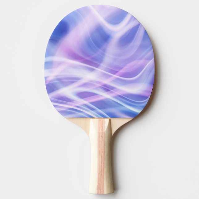 Mystical Pastel Fog Pingisracket (Framsidan)