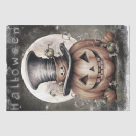 Mystical Pumpkin