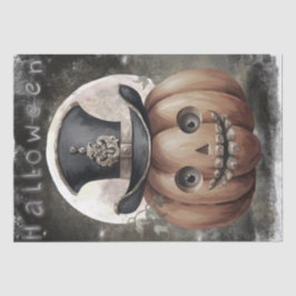 Mystical Pumpkin
