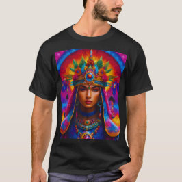 Mystical Queen T Shirt