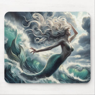 Mystical Sea Creature Musmatta