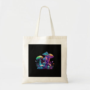 Mystical Shroom - Whimsigoth and Witchcore Wonderl Tygkasse